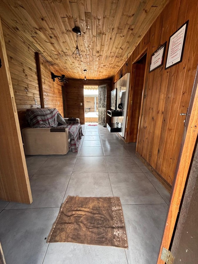 Casa, 3 quartos, 160 m² - Foto 10