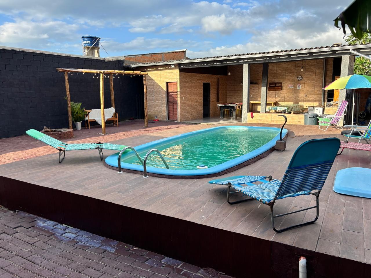 Casa, 3 quartos, 160 m² - Foto 9