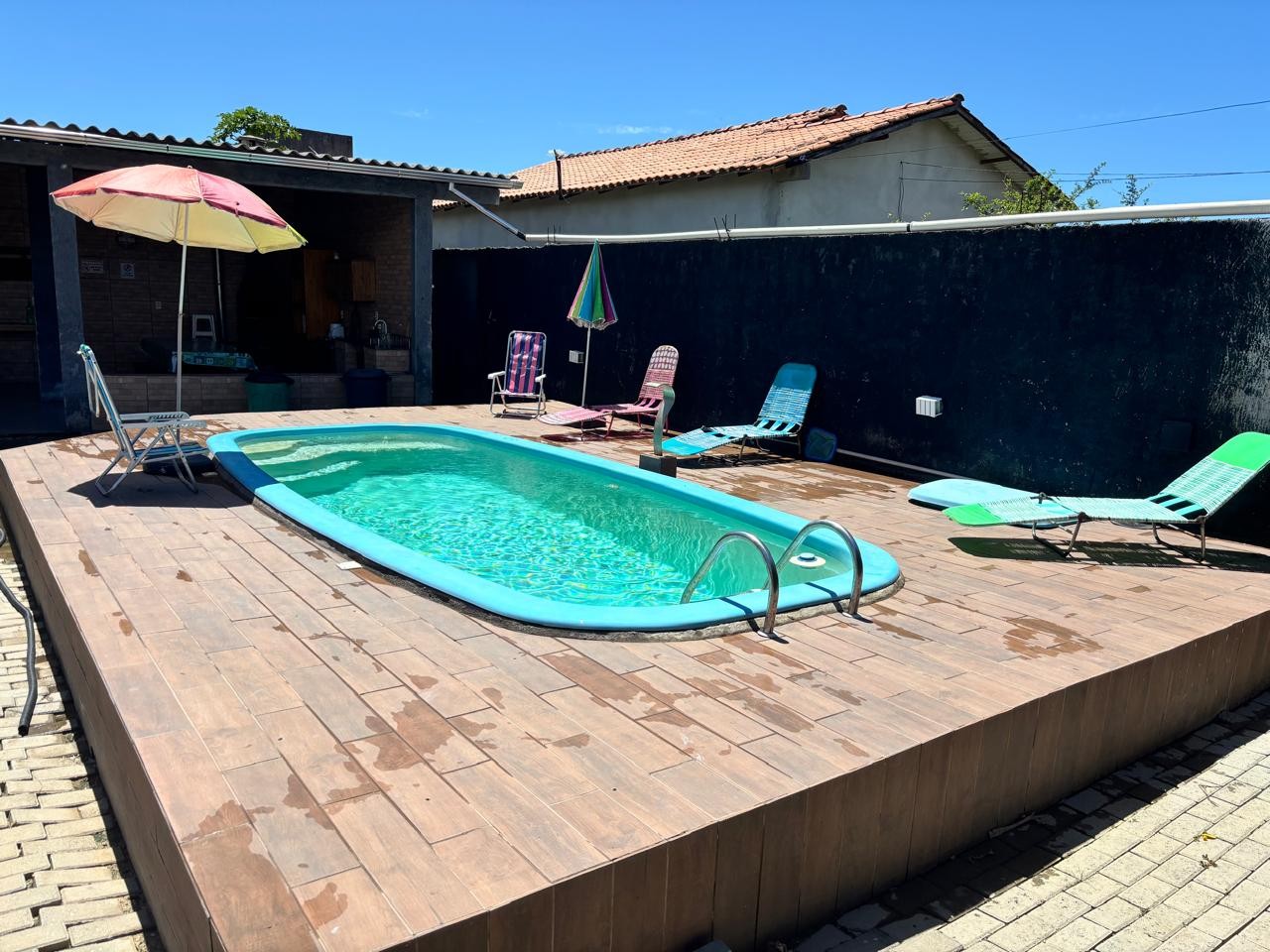 Casa, 3 quartos, 160 m² - Foto 8