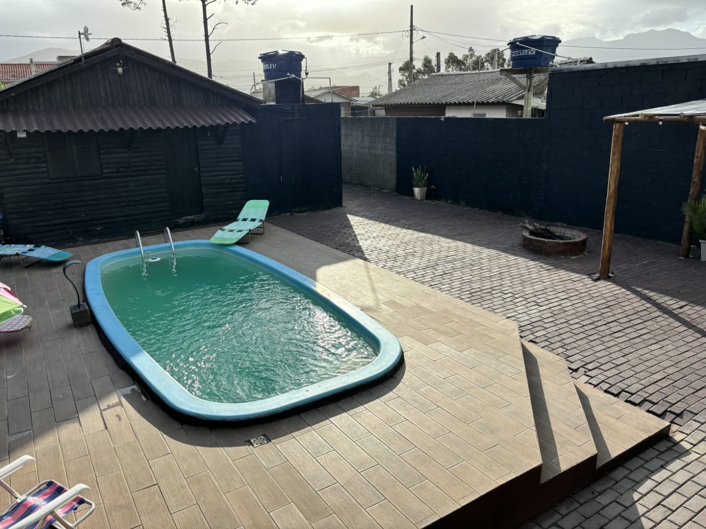 Casa, 3 quartos, 160 m² - Foto 11
