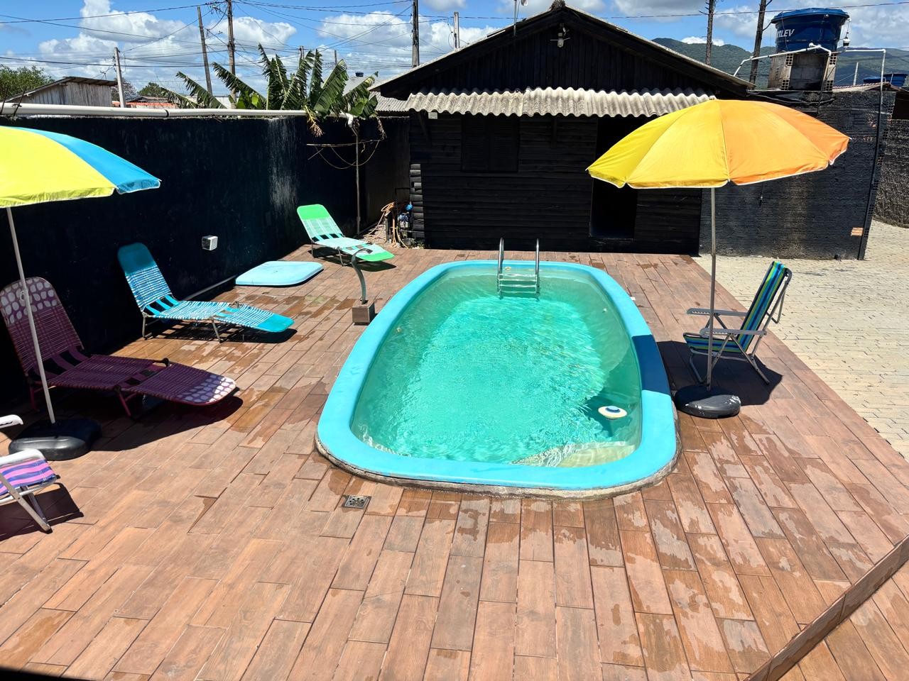 Casa, 3 quartos, 160 m² - Foto 16