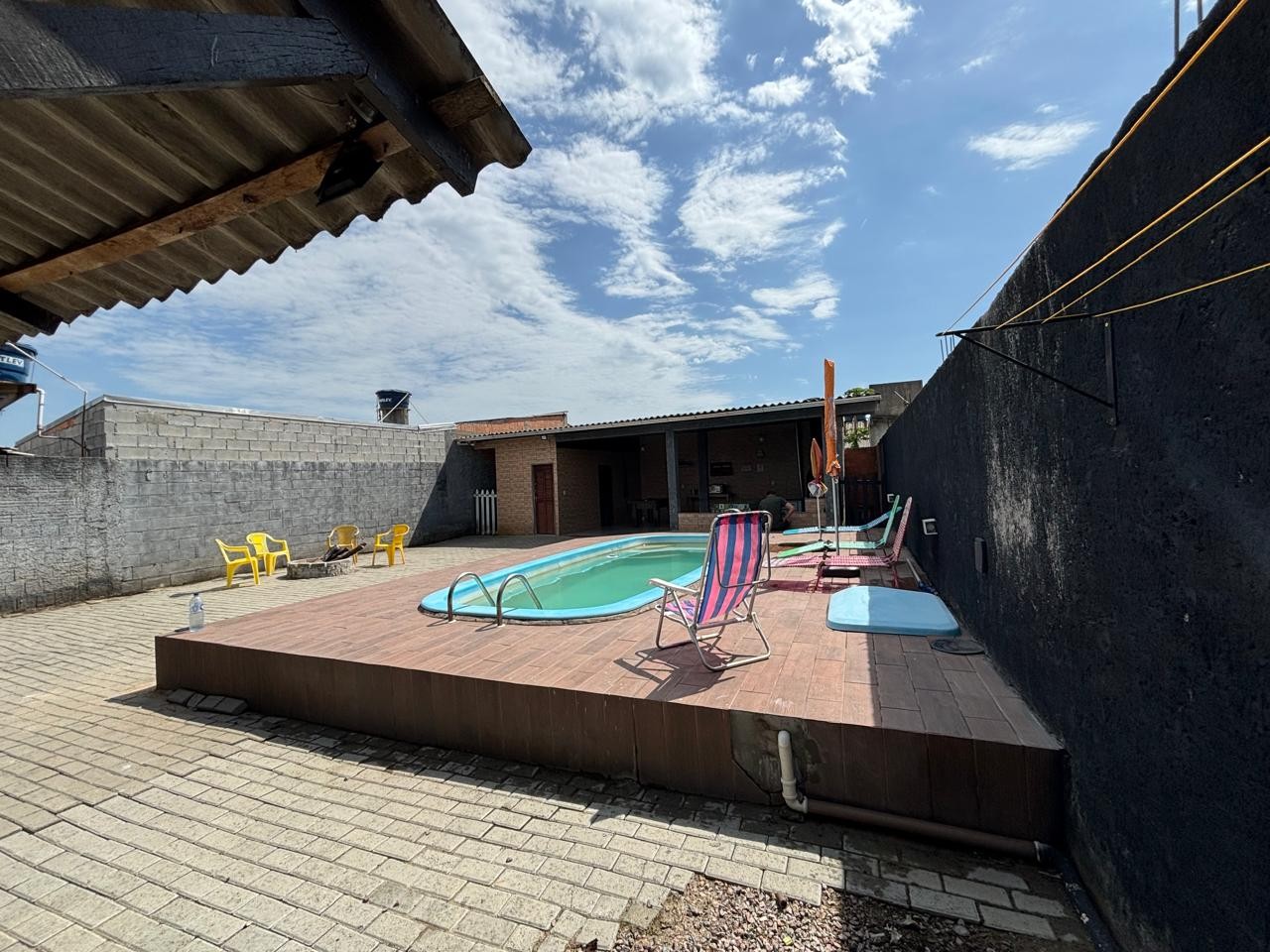 Casa, 3 quartos, 160 m² - Foto 17