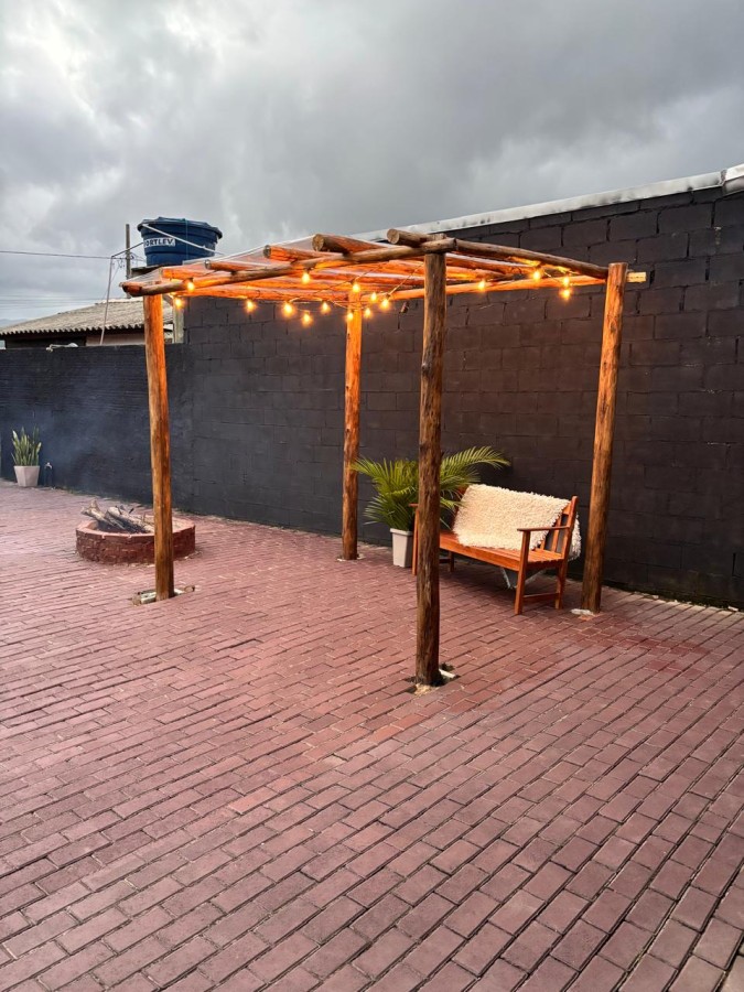 Casa, 3 quartos, 160 m² - Foto 18