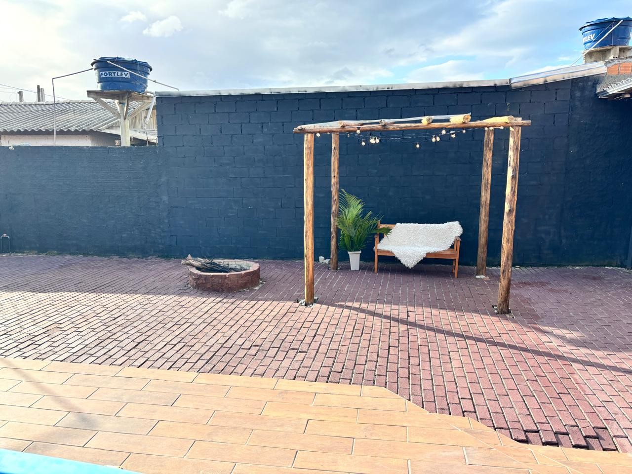 Casa, 3 quartos, 160 m² - Foto 19
