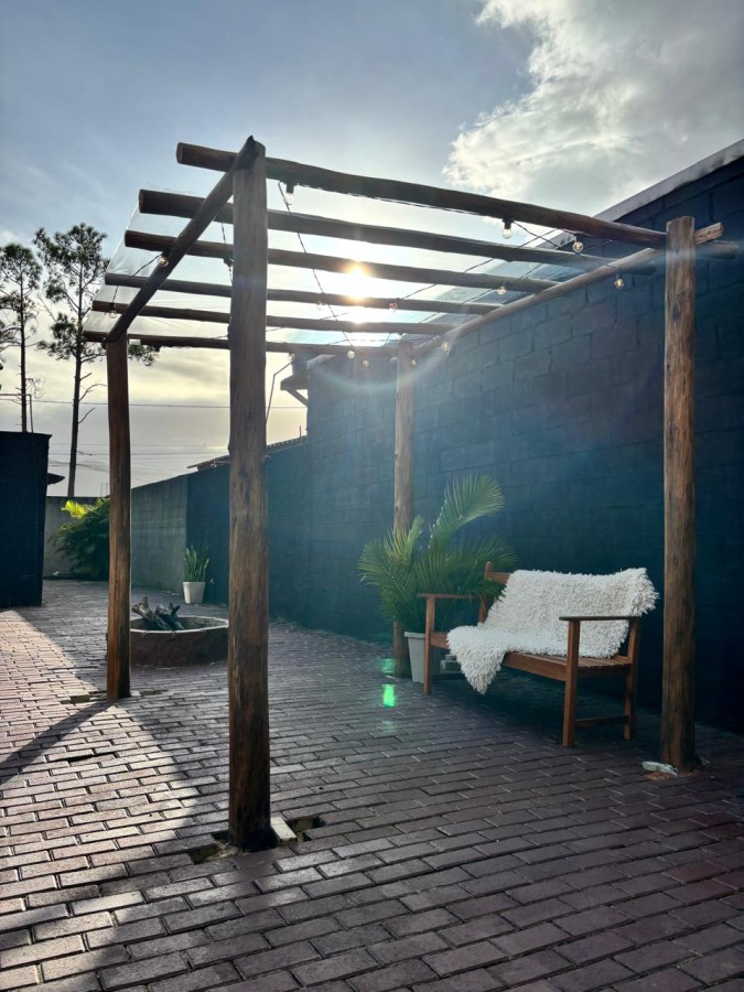 Casa, 3 quartos, 160 m² - Foto 22