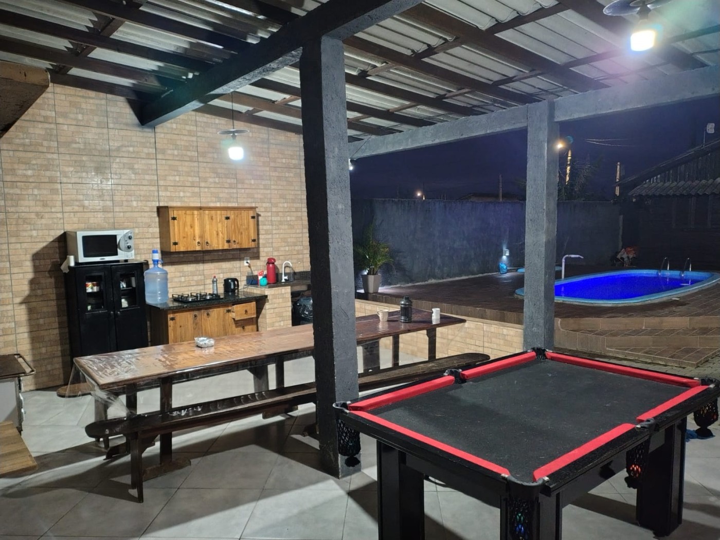 Casa, 3 quartos, 160 m² - Foto 25