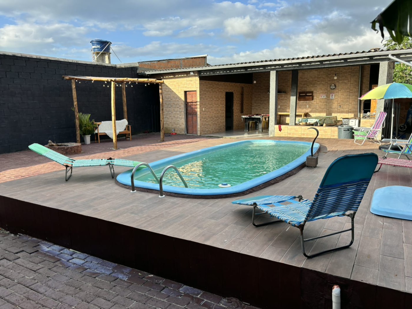 Casa, 3 quartos, 160 m² - Foto 24