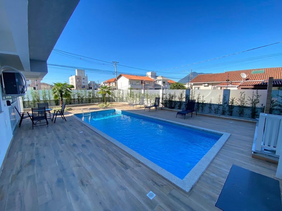 Apartamento, 2 quartos, 55 m² - Foto 2