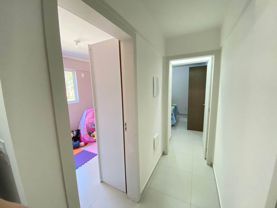 Apartamento, 2 quartos, 55 m² - Foto 5