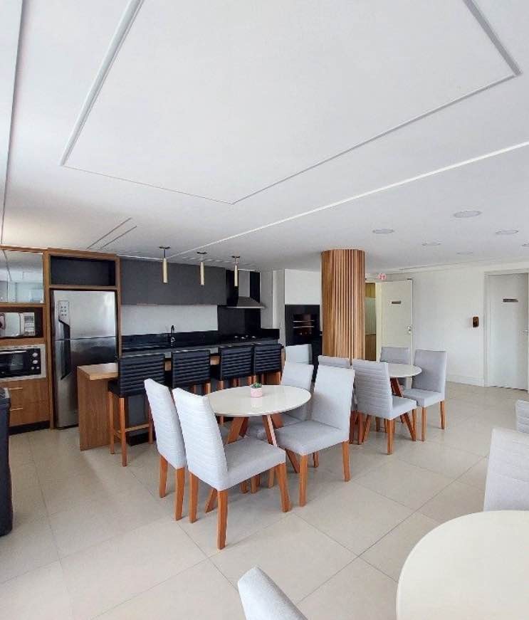 Apartamento, 2 quartos, 55 m² - Foto 4