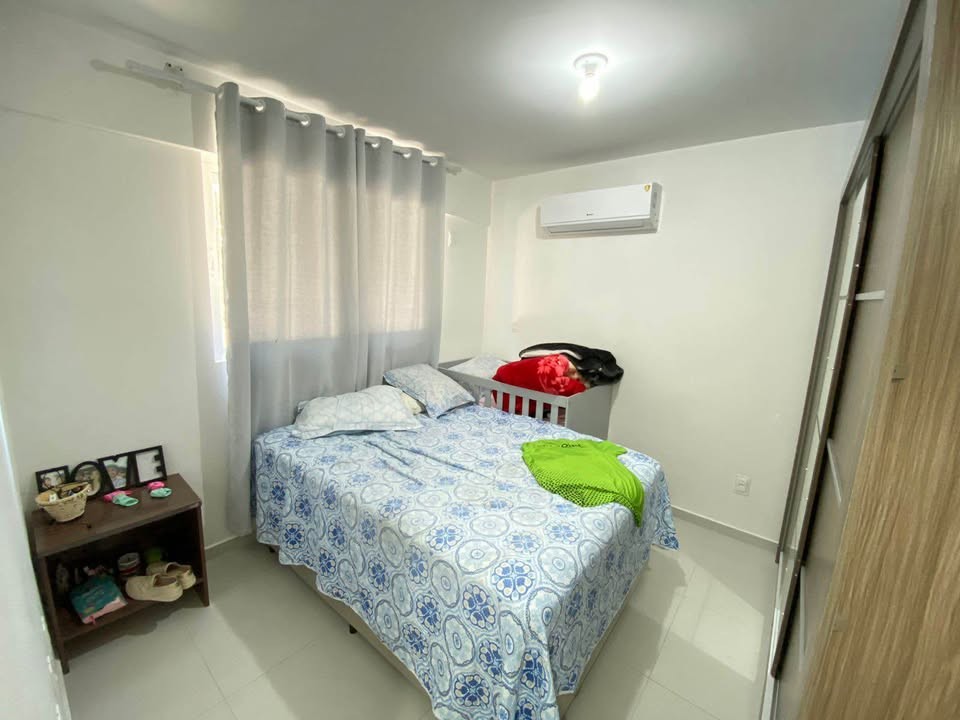 Apartamento, 2 quartos, 55 m² - Foto 6