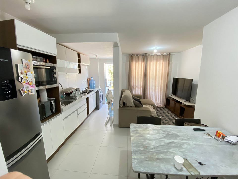 Apartamento, 2 quartos, 55 m² - Foto 9