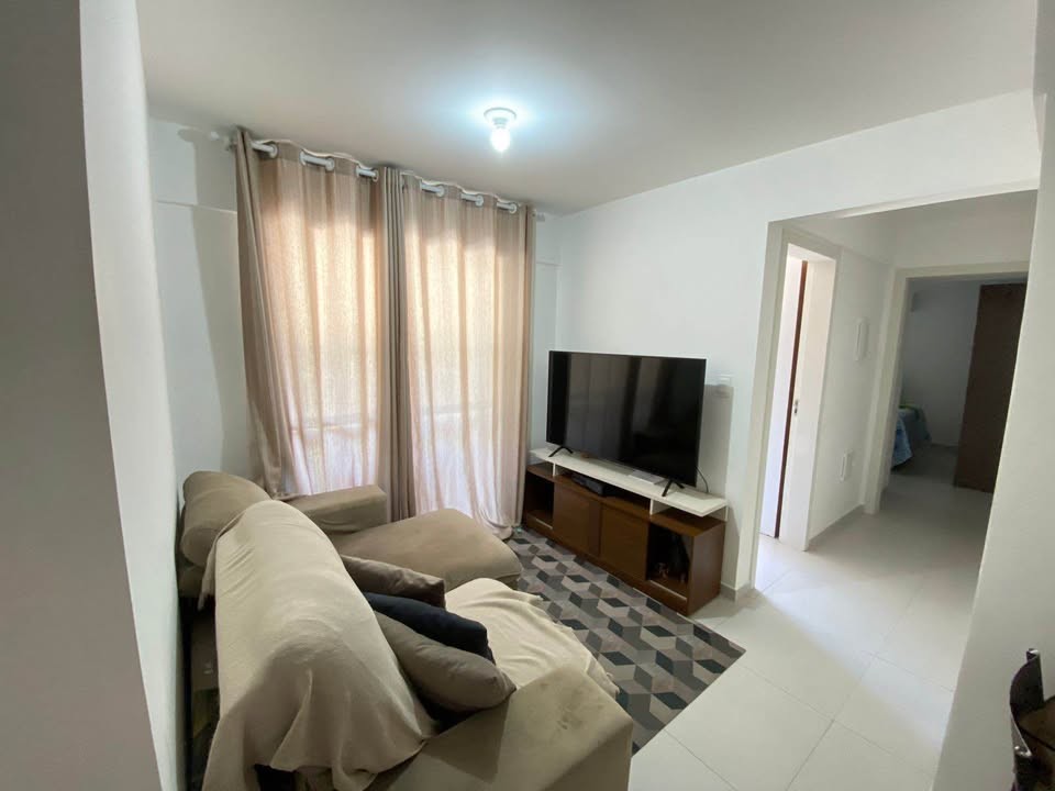 Apartamento, 2 quartos, 55 m² - Foto 11
