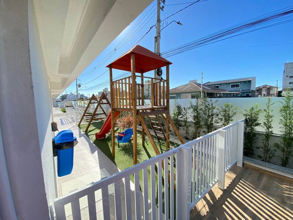 Apartamento, 2 quartos, 55 m² - Foto 10