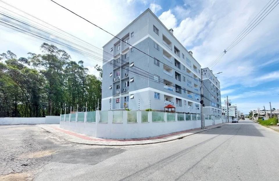 Apartamento, 2 quartos, 55 m² - Foto 7