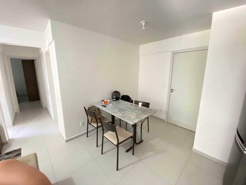 Apartamento, 2 quartos, 55 m² - Foto 8