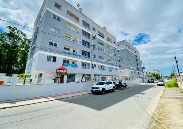 Apartamento, 2 quartos, 55 m² - Foto 1