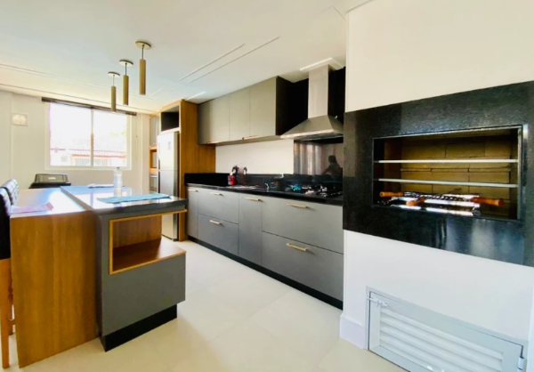 Apartamento, 2 quartos, 55 m² - Foto 13