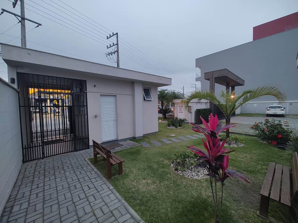 Apartamento, 2 quartos, 54 m² - Foto 20