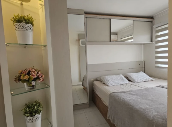 Apartamento, 2 quartos, 63 m² - Foto 15