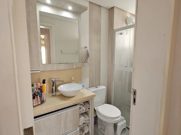 Apartamento, 2 quartos, 63 m² - Foto 17