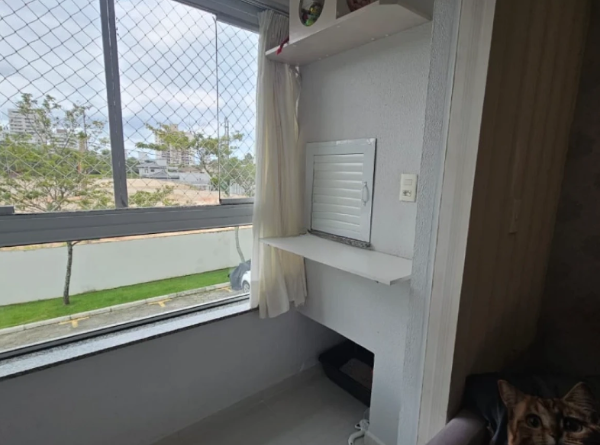 Apartamento, 2 quartos, 63 m² - Foto 21