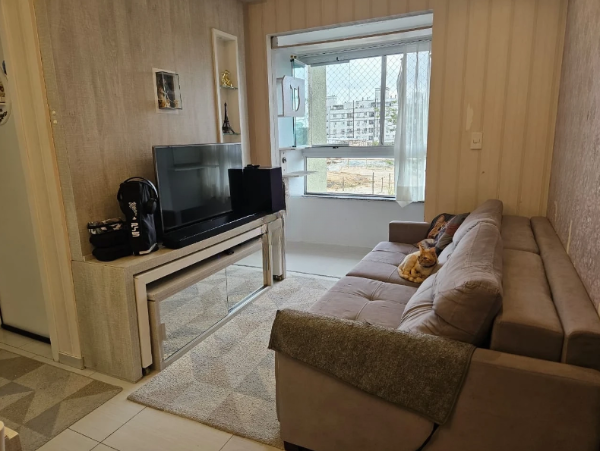 Apartamento, 2 quartos, 63 m² - Foto 25