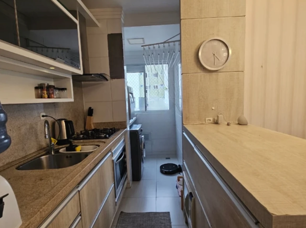 Apartamento, 2 quartos, 63 m² - Foto 26