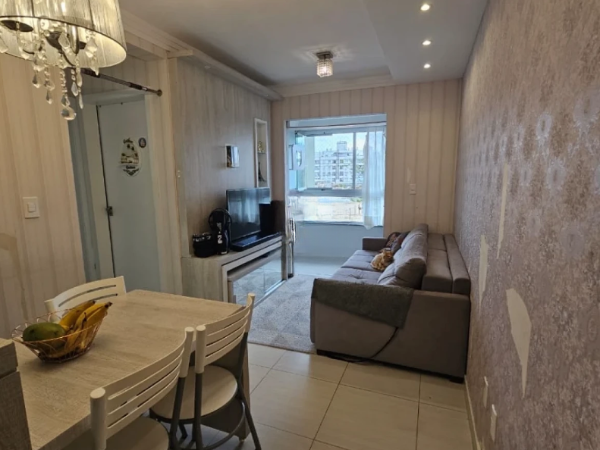 Apartamento, 2 quartos, 63 m² - Foto 1