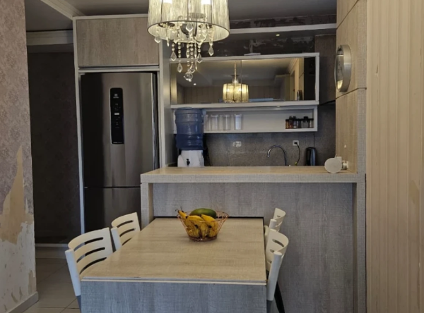 Apartamento, 2 quartos, 63 m² - Foto 27