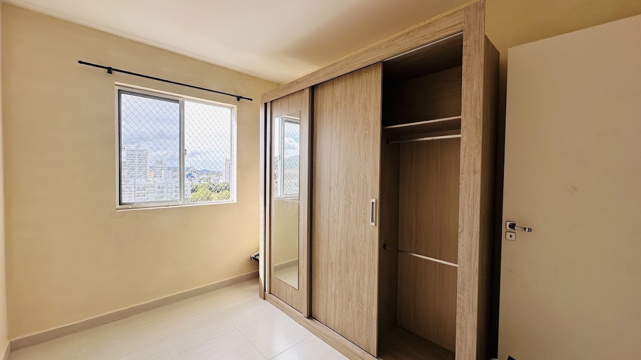 Apartamento, 2 quartos, 64 m² - Foto 9