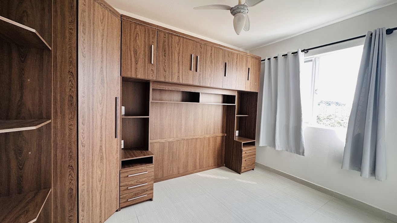 Apartamento, 2 quartos, 64 m² - Foto 11