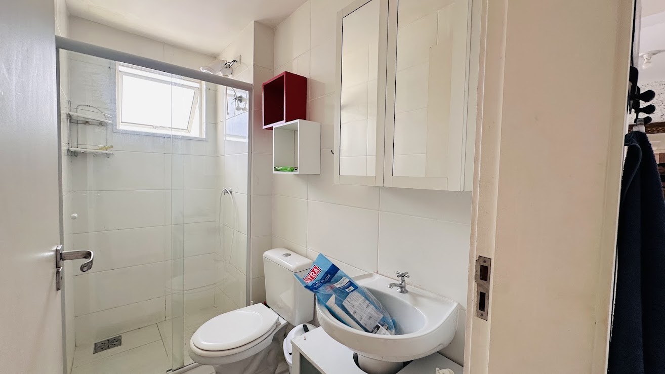 Apartamento, 2 quartos, 64 m² - Foto 15