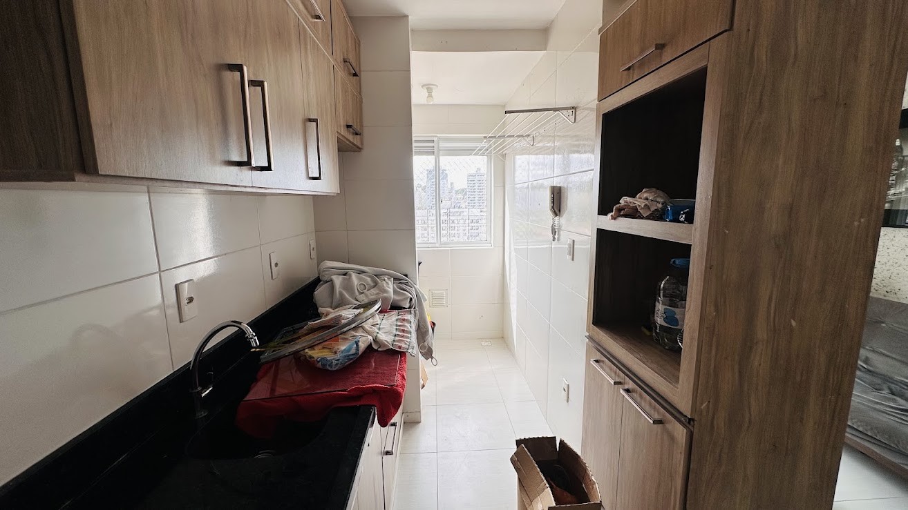 Apartamento, 2 quartos, 64 m² - Foto 21