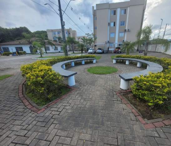 Apartamento, 2 quartos, 49 m² - Foto 10