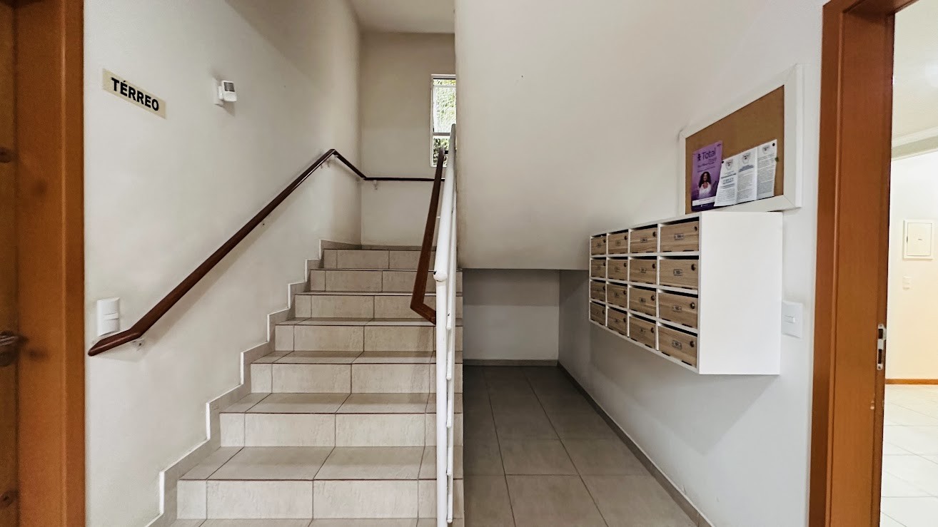 Apartamento, 2 quartos, 49 m² - Foto 11