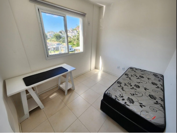 Apartamento, 2 quartos, 53 m² - Foto 11