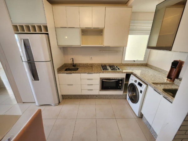 Apartamento, 2 quartos, 53 m² - Foto 15