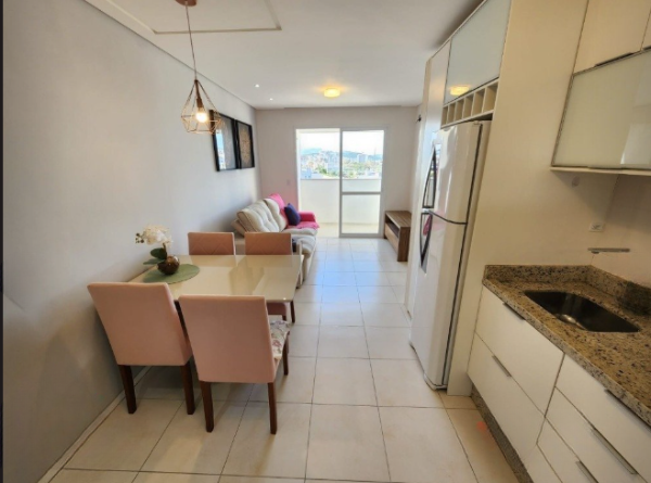 Apartamento, 2 quartos, 53 m² - Foto 16