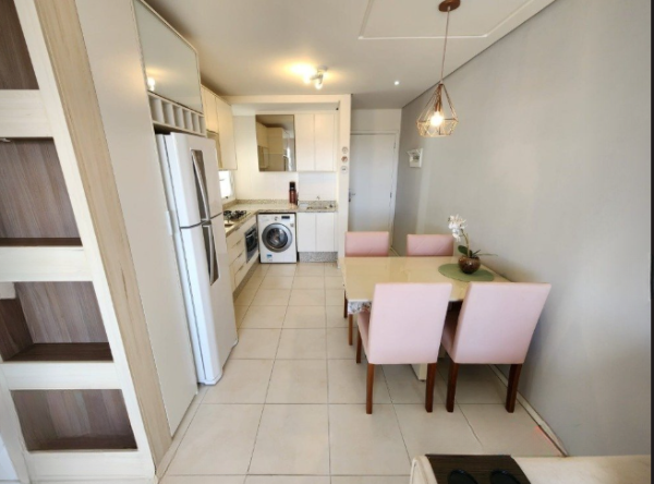 Apartamento, 2 quartos, 53 m² - Foto 17