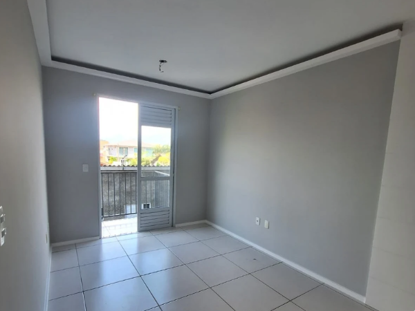Apartamento, 2 quartos, 48 m² - Foto 4