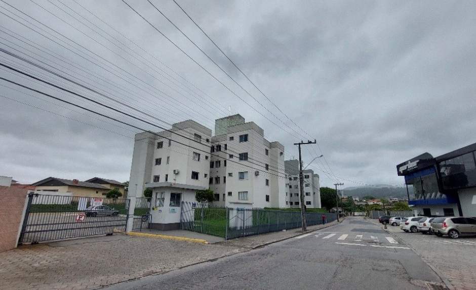 Apartamento, 2 quartos, 50 m² - Foto 1