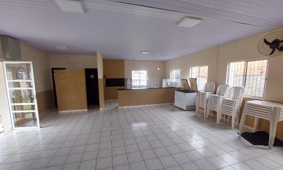 Apartamento, 2 quartos, 50 m² - Foto 2