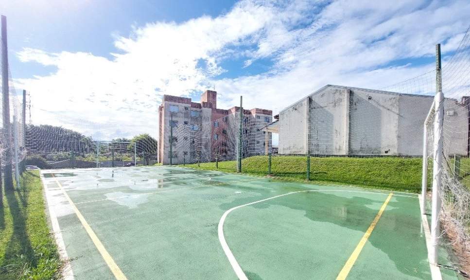 Apartamento, 2 quartos, 50 m² - Foto 3