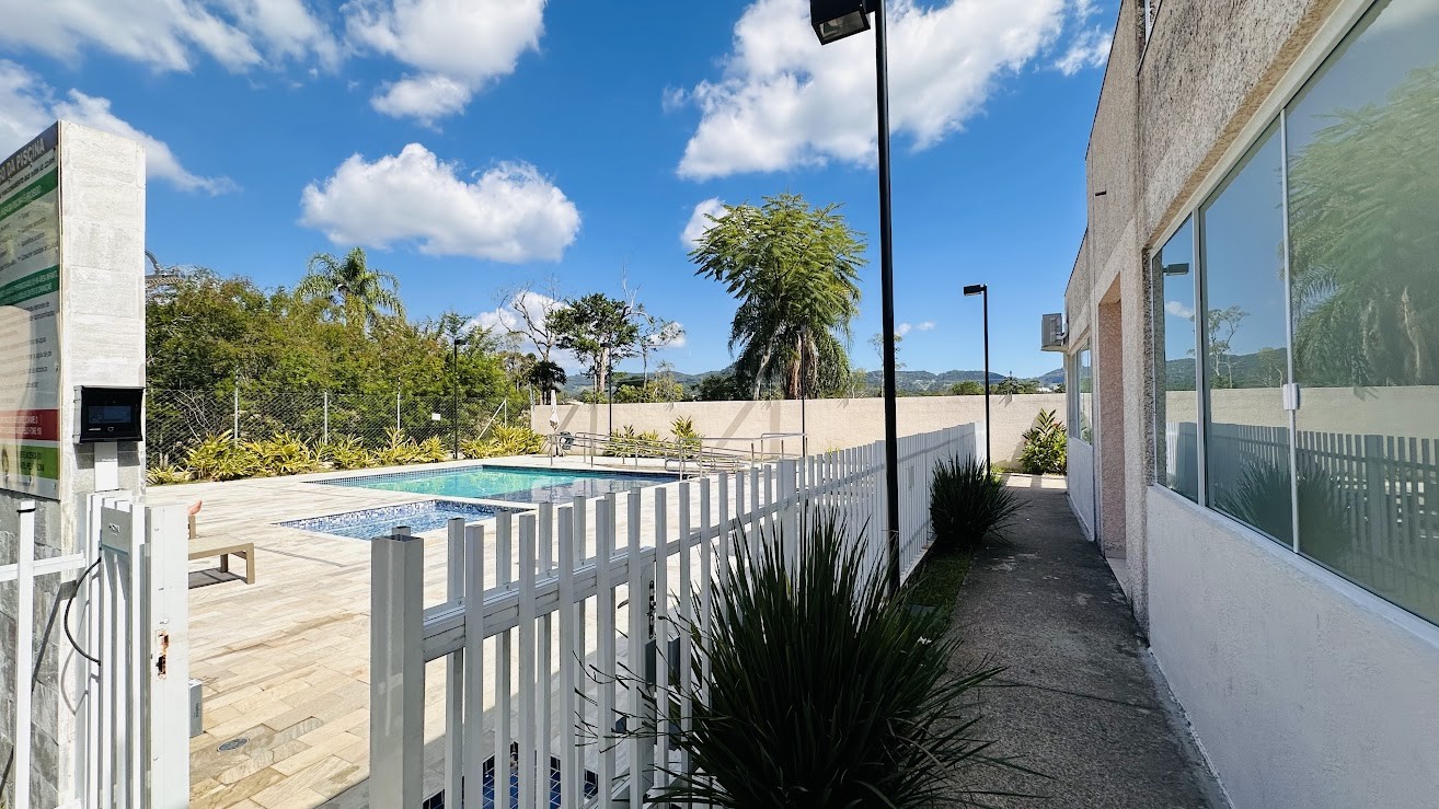 Apartamento, 2 quartos, 51 m² - Foto 8