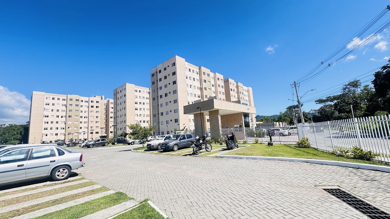Apartamento, 2 quartos, 51 m² - Foto 10