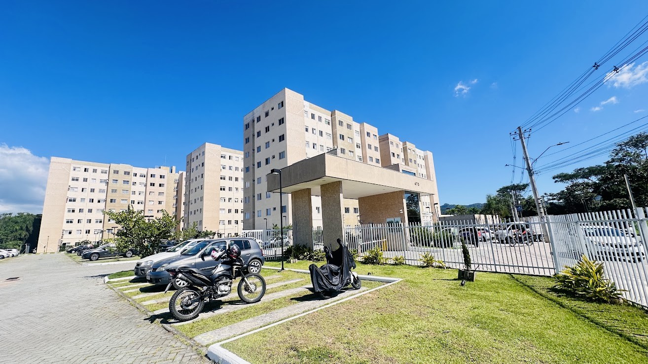 Apartamento, 2 quartos, 51 m² - Foto 11