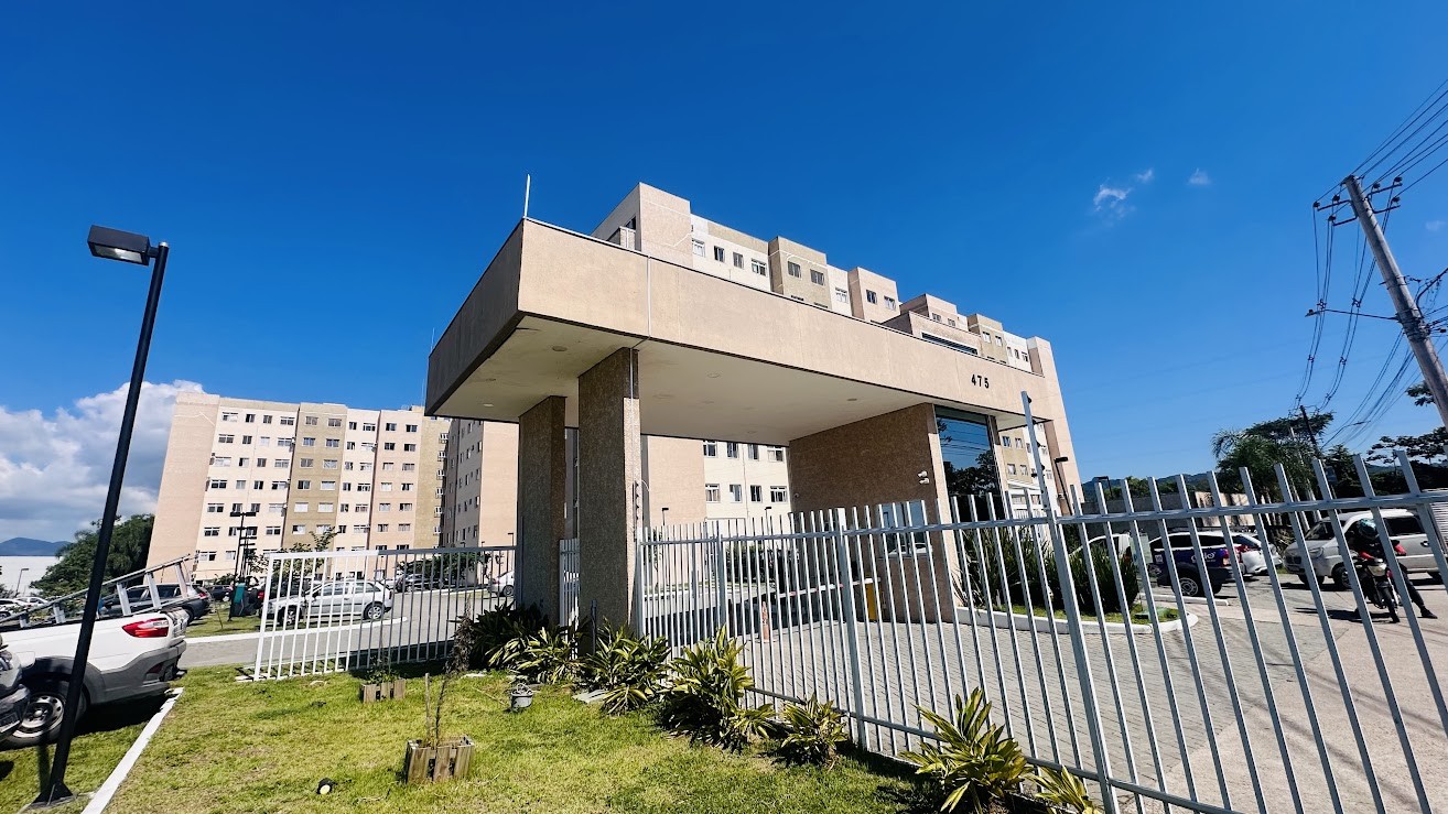 Apartamento, 2 quartos, 51 m² - Foto 12