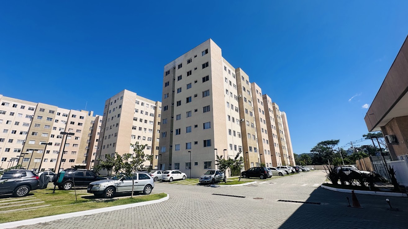 Apartamento, 2 quartos, 51 m² - Foto 13