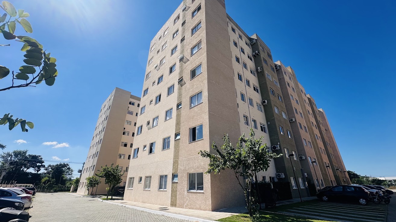 Apartamento, 2 quartos, 51 m² - Foto 19